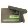 Image 1 : Heckler & Koch HK VP 70 Z 9mm SN: 88374