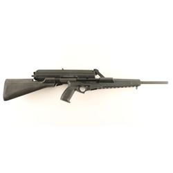 Calico Liberty 50 9mm SN: R001017