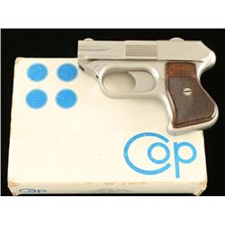 COP SS-1 .357 Mag SN: 006655
