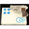 Image 1 : COP SS-1 .357 Mag SN: 006655