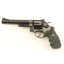Smith & Wesson 25-2 .45 ACP SN: N672716