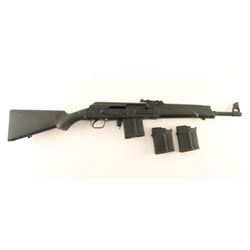 Izhmash Saiga-308-1 .308 Win SN: H0774092