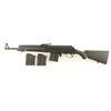 Image 2 : Izhmash Saiga-308-1 .308 Win SN: H0774092
