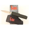 Image 1 : Heckler & Koch Tumult Auto Knife