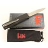 Image 2 : Heckler & Koch Tumult Auto Knife