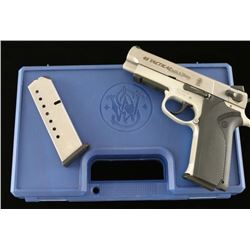 Smith & Wesson 4563TSW .45 ACP SN: TDS3426