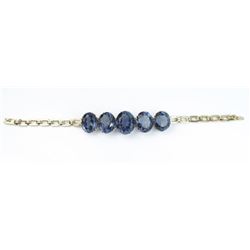 Lovely 1920s Vintage Style Bracelet