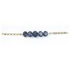 Image 1 : Lovely 1920s Vintage Style Bracelet