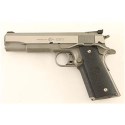 AMT Hardballer .45 ACP SN: A24752