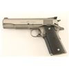 Image 1 : AMT Hardballer .45 ACP SN: A24752