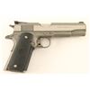 Image 2 : AMT Hardballer .45 ACP SN: A24752