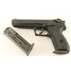 Image 1 : Steyr GB 9mm SN: P12656
