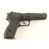 Image 3 : Steyr GB 9mm SN: P12656