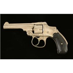 Smith & Wesson 32 Safety Hammerless .32 S&W