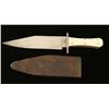 Image 1 : Hansen Cutlery Bowie Knife
