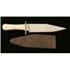 Image 2 : Hansen Cutlery Bowie Knife