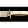 Image 3 : Hansen Cutlery Bowie Knife