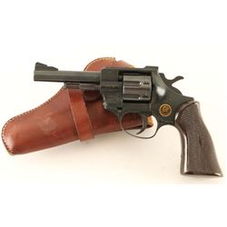 Arminius HW5 .32 S&W L SN: 107701