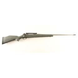 Weatherby Mark V .300 Wby SN: P40288