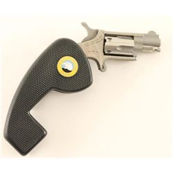 North American Arms NAA22 .22 LR SN L028294