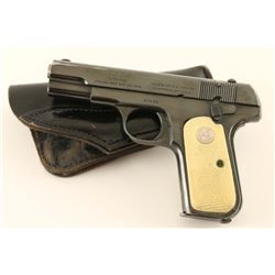 Colt 1908 Pocket Hammerless .380