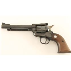 Ruger New Model Single-Six .22 LR