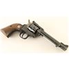 Image 2 : Ruger New Model Single-Six .22 LR