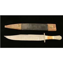 Bowie Knife