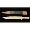 Image 1 : Bowie Knife