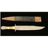 Image 2 : Bowie Knife