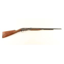 Remington Mdl 12C .22 S/L/LR SN: 428989