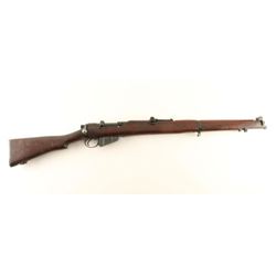 Lithgow SMLE No. 1 Mk III* .303 SN: A51770