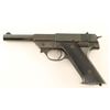 Image 1 : High Standard G. 380 .380 ACP SN: 797