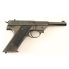 Image 2 : High Standard G. 380 .380 ACP SN: 797