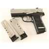 Image 1 : Ruger P95 9mm SN: 318-21038