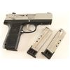 Image 3 : Ruger P95 9mm SN: 318-21038