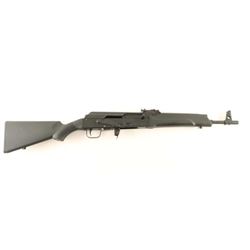 Izhmash Saiga 7.62x39 SN: H09101085