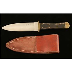J. Price Custom Knife