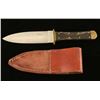 Image 1 : J. Price Custom Knife