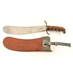 US Hospital Corps Bolo