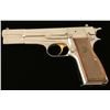 Image 2 : Browning Hi-Power 9mm SN: 245PM59552