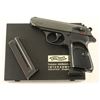Image 1 : Walther PPK/S .22 LR SN: 138250S