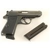 Image 3 : Walther PPK/S .22 LR SN: 138250S