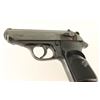 Image 4 : Walther PPK/S .22 LR SN: 138250S