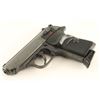 Image 5 : Walther PPK/S .22 LR SN: 138250S