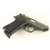 Image 6 : Walther PPK/S .22 LR SN: 138250S