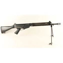 Coonan CI-LAR-2C .308 SN: 600018