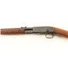 Image 3 : Remington Mdl 12A .22 S/L/LR SN: 665424