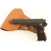 Image 2 : CZ vz.52 7.62x25mm SN: E13177
