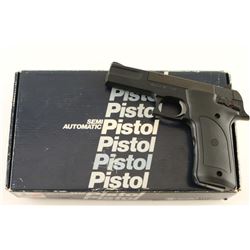 Smith & Wesson 422 .22 LR SN: TBT7318